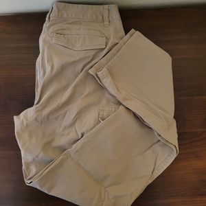 L.L.Bean Cargo Pants